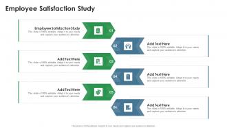 Employee Satisfaction Study In Powerpoint And Google Slides Cpb