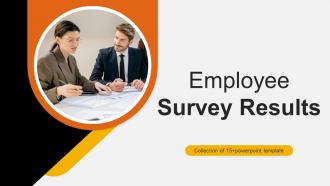 Employee Survey Results Powerpoint Ppt Template Bundles CRP