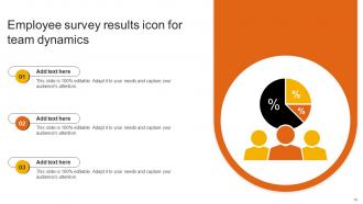 Employee Survey Results Powerpoint Ppt Template Bundles CRP Appealing Compatible