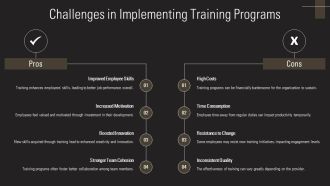 Employee Training Strategies To Increase PPT Designs AT Idea Adaptable