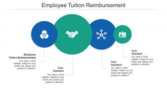 Employee tuition reimbursement ppt powerpoint presentation infographics slide portrait cpb