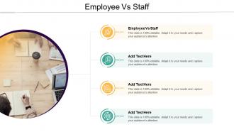 Employee Vs Staff In Powerpoint And Google Slides Cpb
