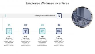 Employee Wellness Incentives In Powerpoint And Google Slides Cpb