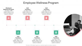 Employee Wellness Program In Powerpoint And Google Slides Cpb