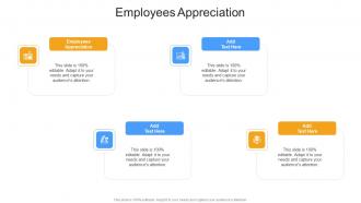 Employees Appreciation In Powerpoint And Google Slides Cpb