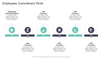 Employees Commitment Work In Powerpoint And Google Slides Cpb