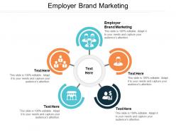 Employer brand marketing ppt powerpoint presentation file graphics cpb