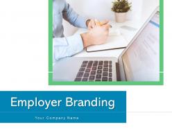 Employer Branding Marketing Strategies Organisation Innovation Framework