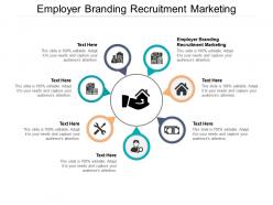 Employer branding recruitment marketing ppt powerpoint presentation styles introduction cpb