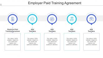 Employer Paid Training Agreement In Powerpoint And Google Slides Cpb