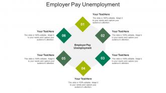 Employer pay unemployment ppt powerpoint presentation gallery guidelines cpb