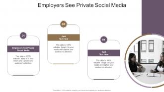 Employers See Private Social Media In Powerpoint And Google Slides Cpb