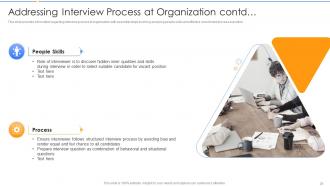 Employing New Recruits At Workplace Powerpoint Presentation Slides