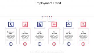 Employment Trend In Powerpoint And Google Slides Cpb