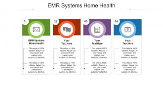 Emr systems home health ppt powerpoint presentation summary inspiration cpb