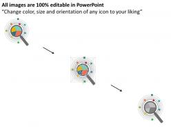 53114139 style division pie 1 piece powerpoint presentation diagram infographic slide