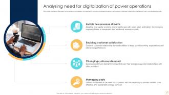 Enabling Growth Centric Digital Transformation Of Energy And Utilities Companies DT CD Downloadable Impressive