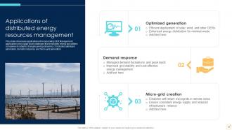 Enabling Growth Centric Digital Transformation Of Energy And Utilities Companies DT CD Appealing Interactive
