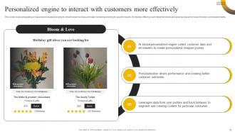 Enabling High Quality Customer Experience By Transforming Business Process Digitally DT CD Designed Unique