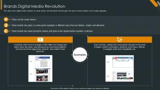 Enabling visual storytelling through digital asset management brands digital media revolution
