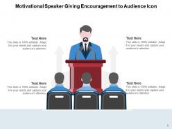 Encouragement Innovation Individual Determined Appreciating Motivational