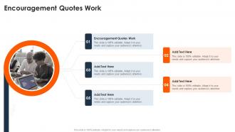 Encouragement Quotes Work In Powerpoint And Google Slides Cpb