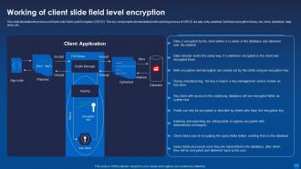 Encryption For Data Privacy In Digital Age IT Powerpoint Presentation Slides Designed Impressive