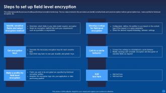 Encryption For Data Privacy In Digital Age IT Powerpoint Presentation Slides Professional Impressive