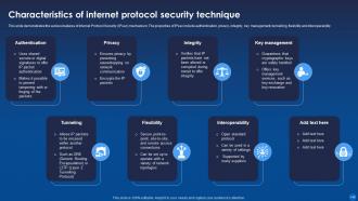 Encryption For Data Privacy In Digital Age IT Powerpoint Presentation Slides Researched Interactive