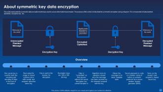 Encryption For Data Privacy In Digital Age IT Powerpoint Presentation Slides Aesthatic Interactive