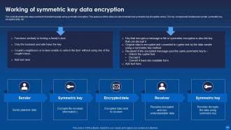 Encryption For Data Privacy In Digital Age IT Powerpoint Presentation Slides Engaging Interactive