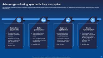 Encryption For Data Privacy In Digital Age IT Powerpoint Presentation Slides Idea Visual