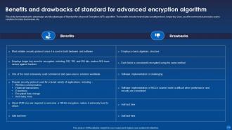Encryption For Data Privacy In Digital Age IT Powerpoint Presentation Slides Downloadable Visual