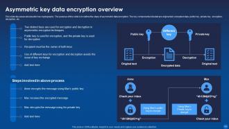 Encryption For Data Privacy In Digital Age IT Powerpoint Presentation Slides Attractive Visual