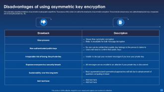 Encryption For Data Privacy In Digital Age IT Powerpoint Presentation Slides Adaptable Visual