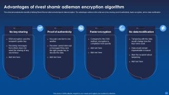 Encryption For Data Privacy In Digital Age IT Powerpoint Presentation Slides Unique Appealing