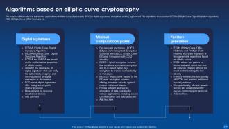 Encryption For Data Privacy In Digital Age IT Powerpoint Presentation Slides Compatible Appealing