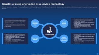 Encryption For Data Privacy In Digital Age IT Powerpoint Presentation Slides Impactful Professional
