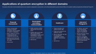 Encryption For Data Privacy In Digital Age IT Powerpoint Presentation Slides Downloadable Colorful