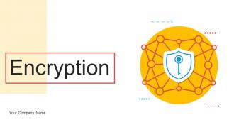 Encryption Powerpoint PPT Template Bundles