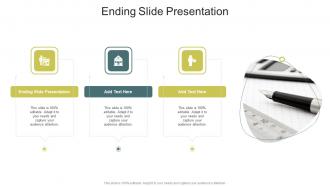 Ending Slide Presentation In Powerpoint And Google Slides Cpb