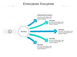Endocytosis exocytosis ppt powerpoint presentation gallery example topics cpb