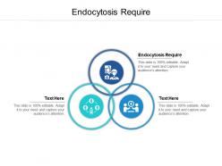 Endocytosis require ppt powerpoint presentation layouts vector cpb