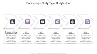 Endomorph Body Type Bodybuilder In Powerpoint And Google Slides Cpb