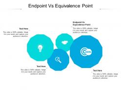 Endpoint vs equivalence point ppt powerpoint presentation file samples cpb