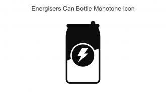 Energisers Can Bottle Monotone Icon In Powerpoint Pptx Png And Editable Eps Format