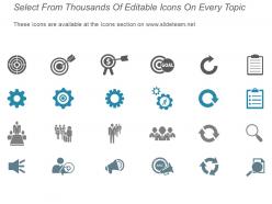 Energy and reduce effort icon