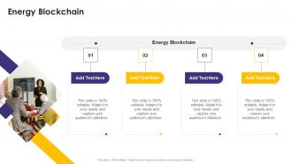 Energy Blockchain In Powerpoint And Google Slides Cpb