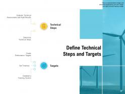 Energy Controlling Powerpoint Presentation Slides