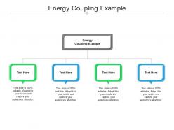 Energy coupling example ppt powerpoint presentation example file cpb